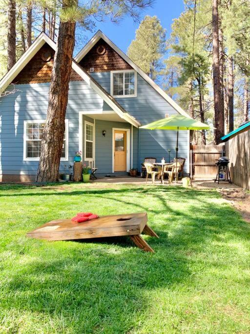 The Comforts' Inn: Mountain Escape Mountainaire Экстерьер фото