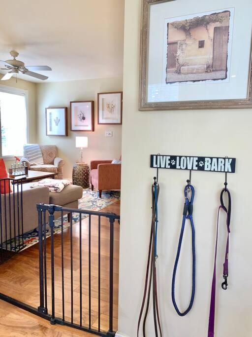 The Comforts' Inn: Mountain Escape Mountainaire Экстерьер фото