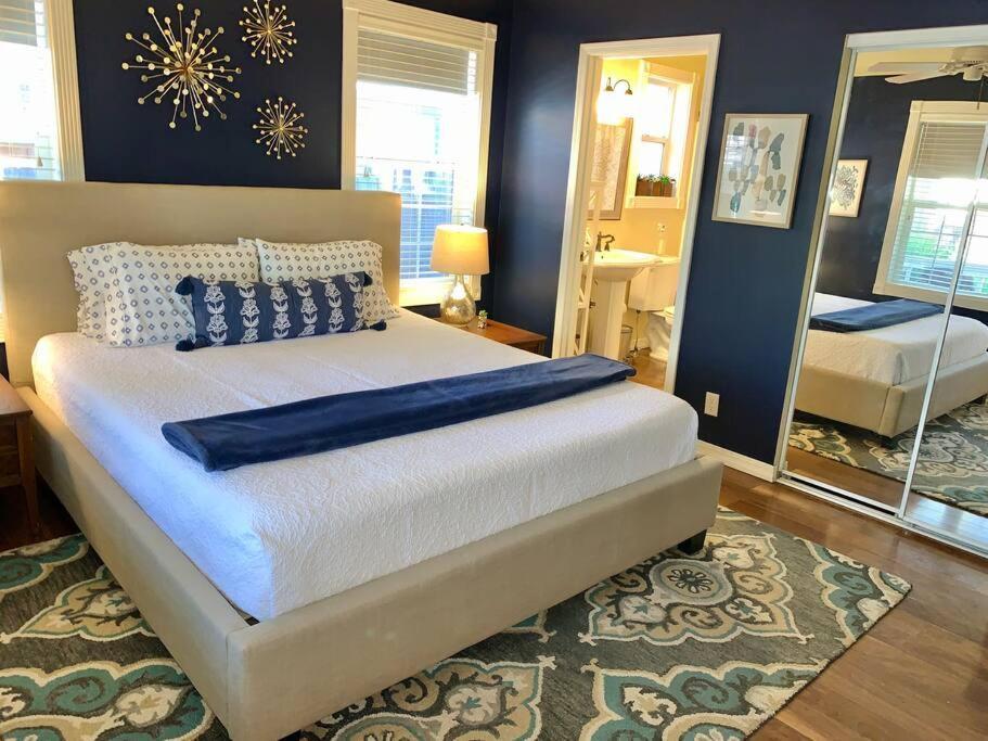 The Comforts' Inn: Mountain Escape Mountainaire Экстерьер фото