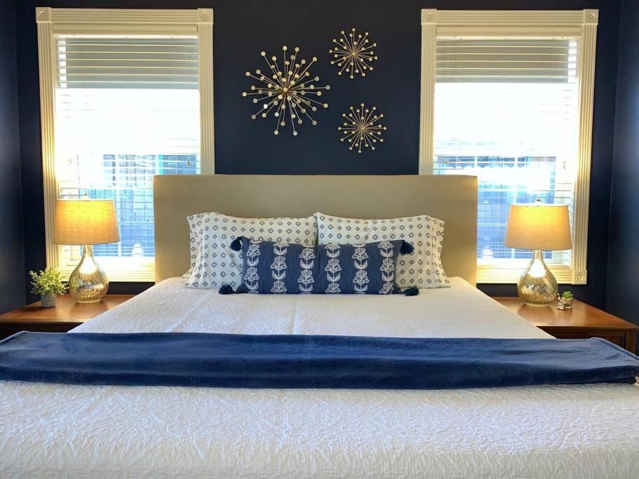 The Comforts' Inn: Mountain Escape Mountainaire Экстерьер фото